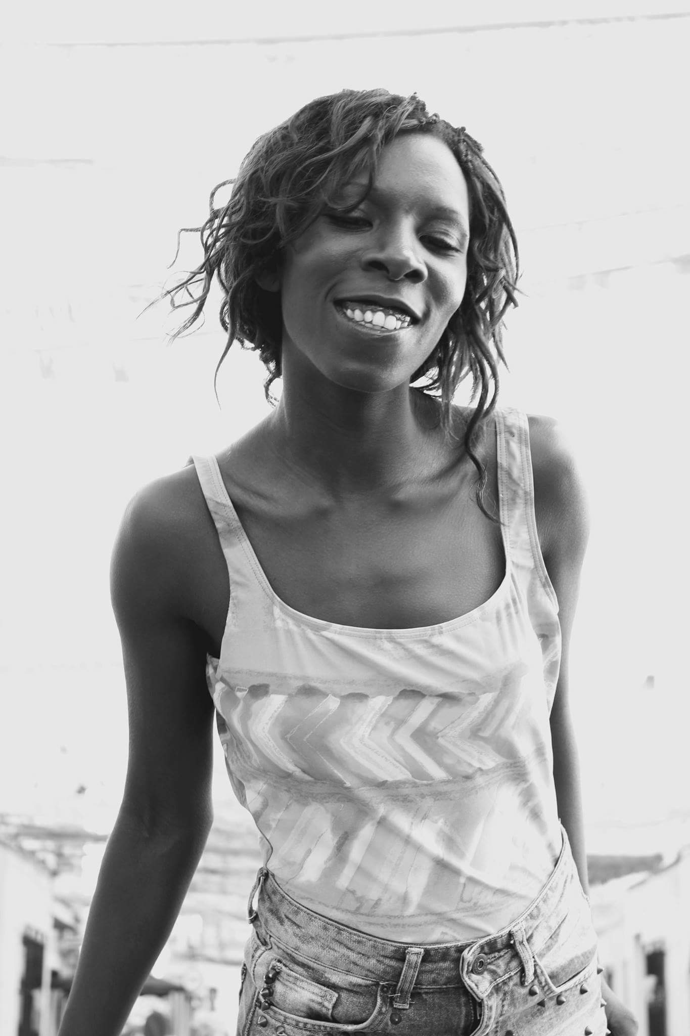 Foto Gloria Adjei