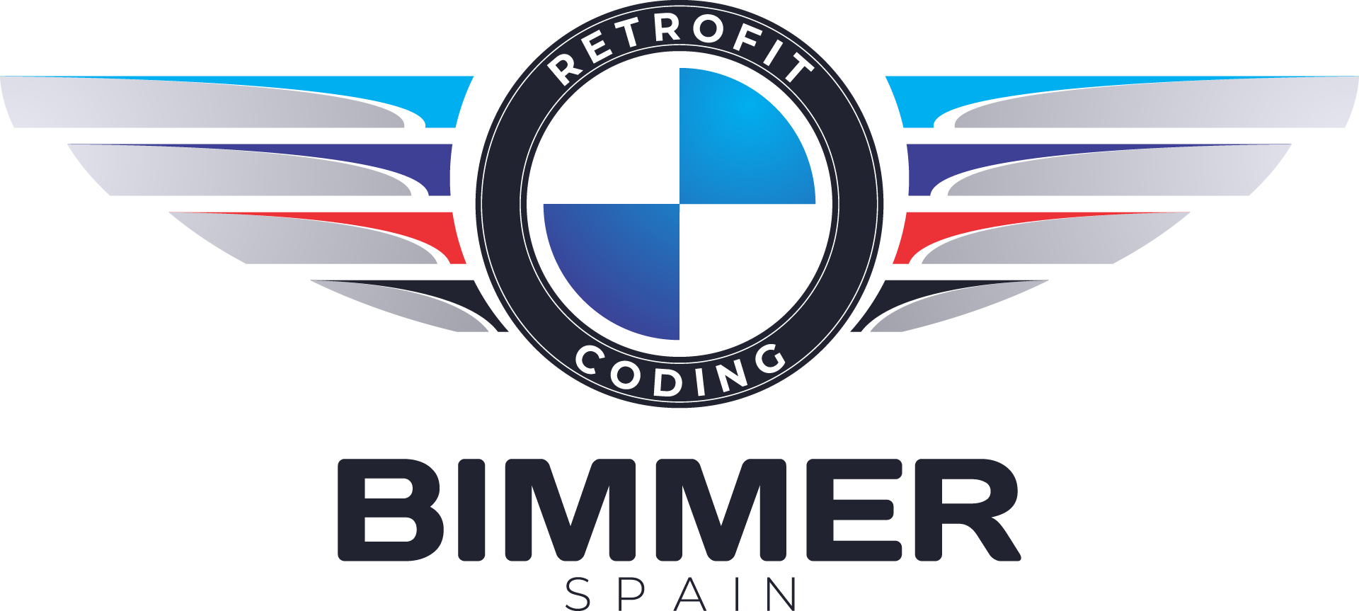 Logo Bimmer Spain