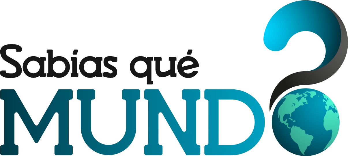 Logo Sabías Qué Mundo