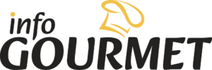 Logo Info Gourmet