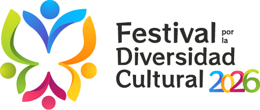 Logo Diversidad Cultural 2026