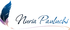 Logo Nuria Pauluchi