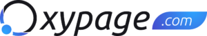 Logo Oxypage.com