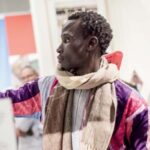 foto amadou sall
