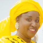 Bassine Sall Avatar