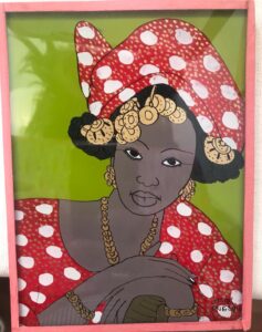 Portrait 1960 3