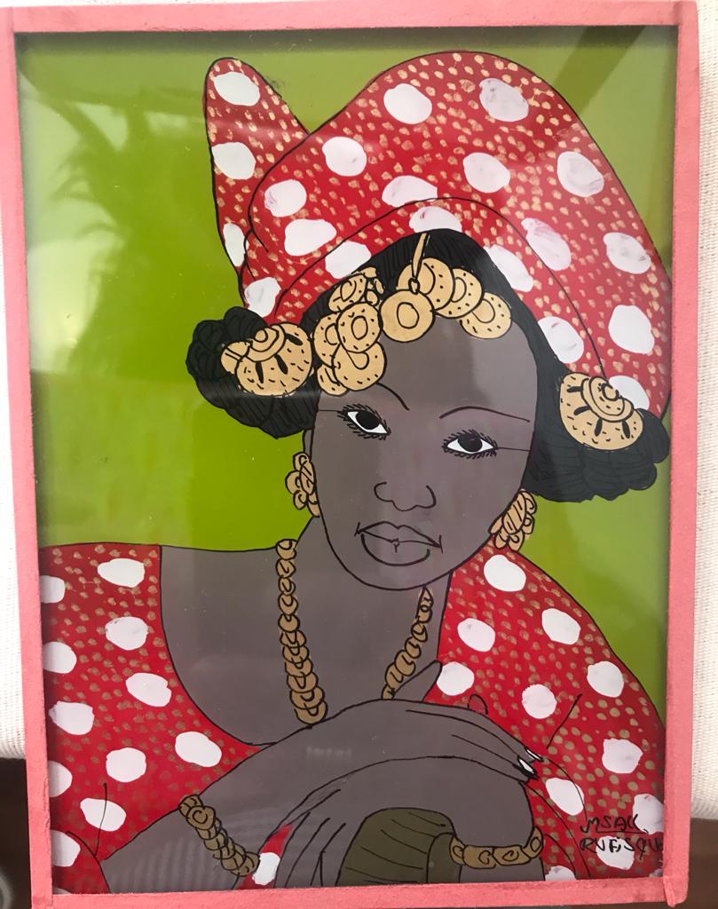Portrait 1960 3