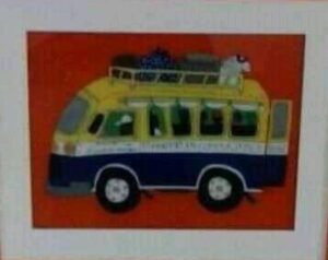 toca toca