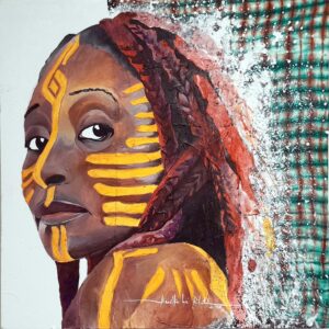 NYOGOTYILA