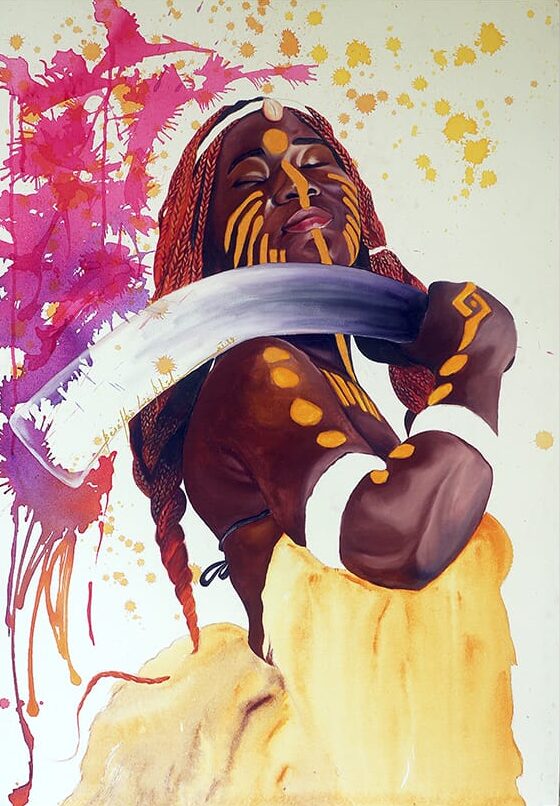 Bula wÉsa´á