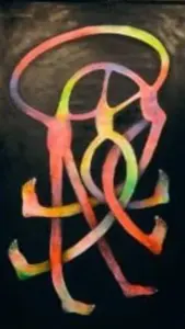 Baile de los Descalzos