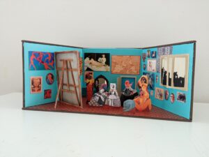 Meninas Decoloniales